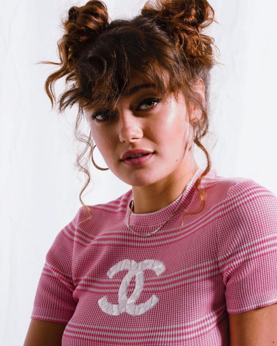 Ella Purnell: pic #1166890