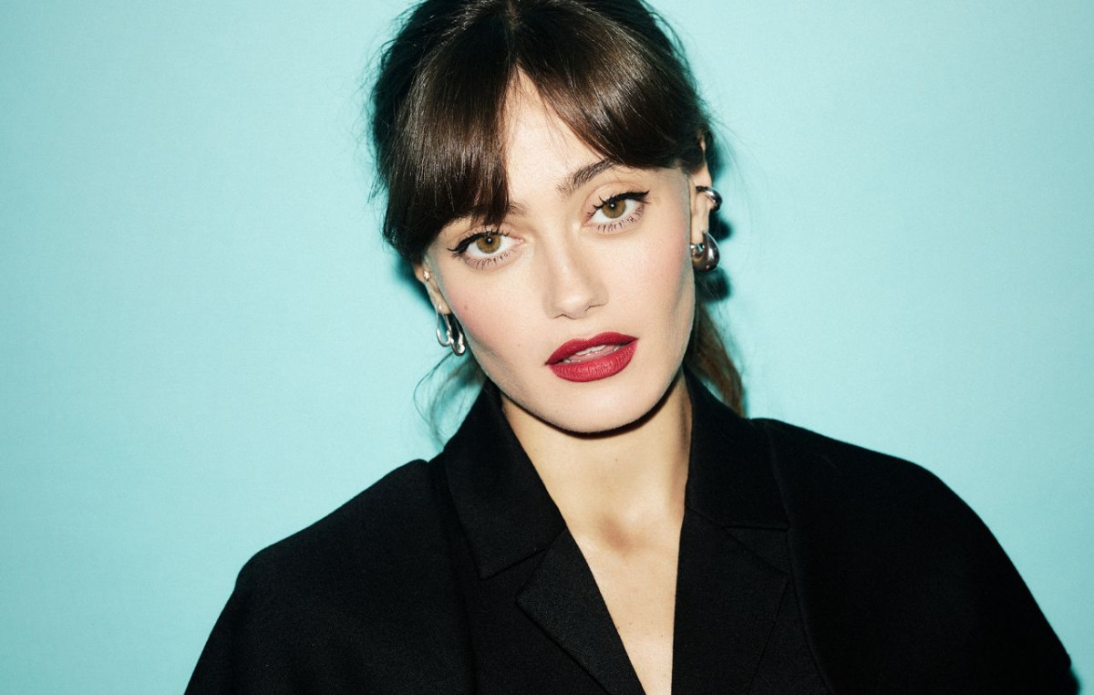 Ella Purnell: pic #1361421