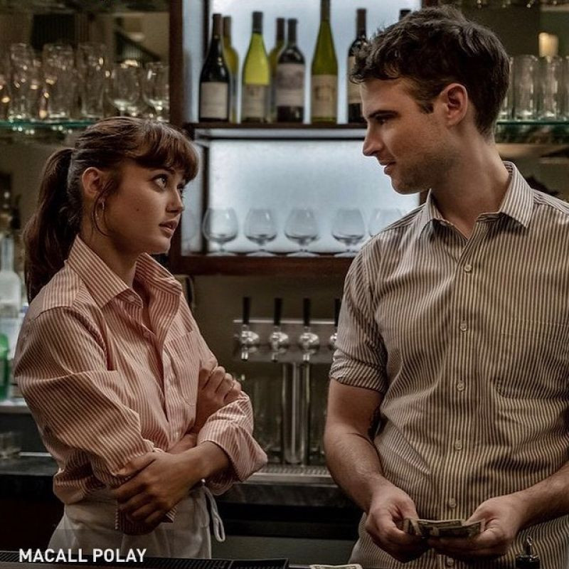 Ella Purnell: pic #1163921