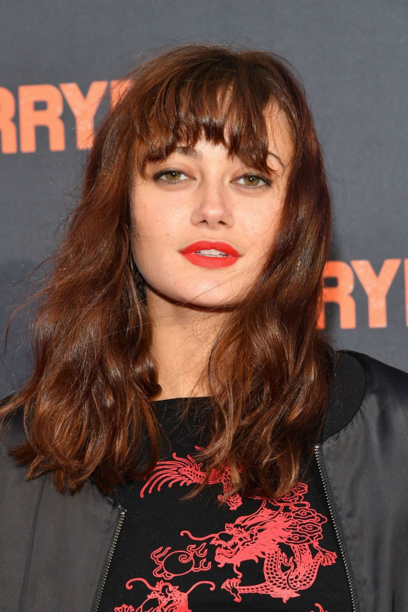 Ella Purnell: pic #1077051