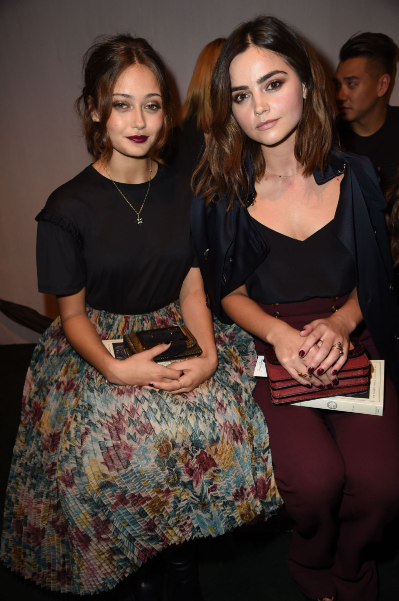 Ella Purnell: pic #878090