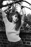 Ella Purnell photo #