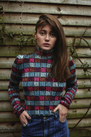 Ella Purnell photo #