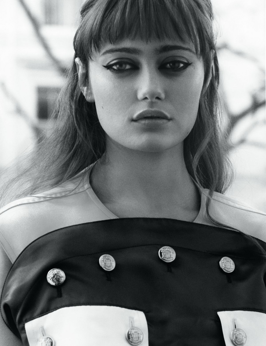 Ella Purnell: pic #1038929