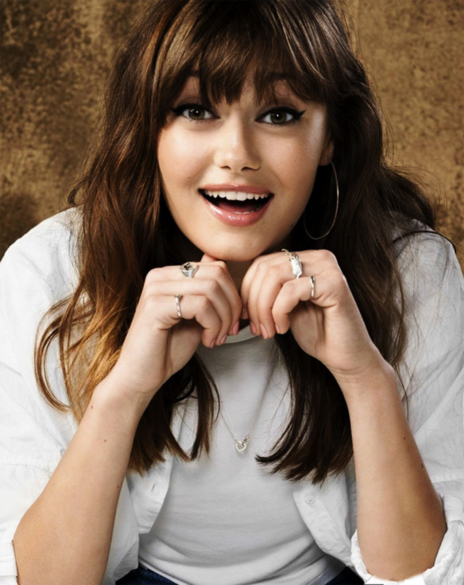 Ella Purnell: pic #1042328