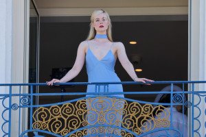 Elle Fanning photo #