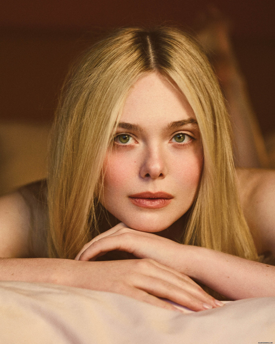 Elle Fanning: pic #1326140
