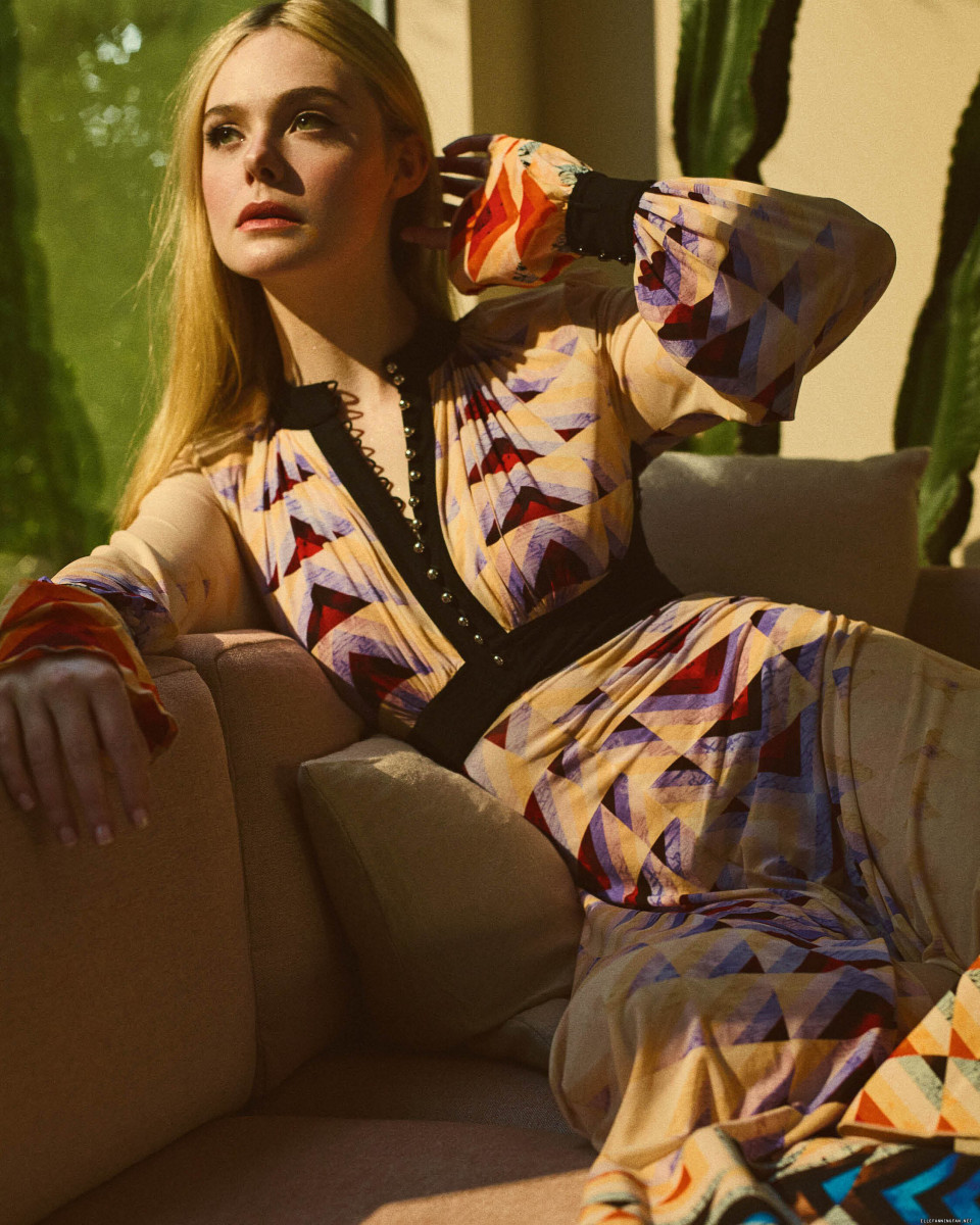 Elle Fanning: pic #1326137