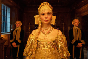 Elle Fanning photo #