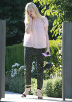 Elle Fanning photo #