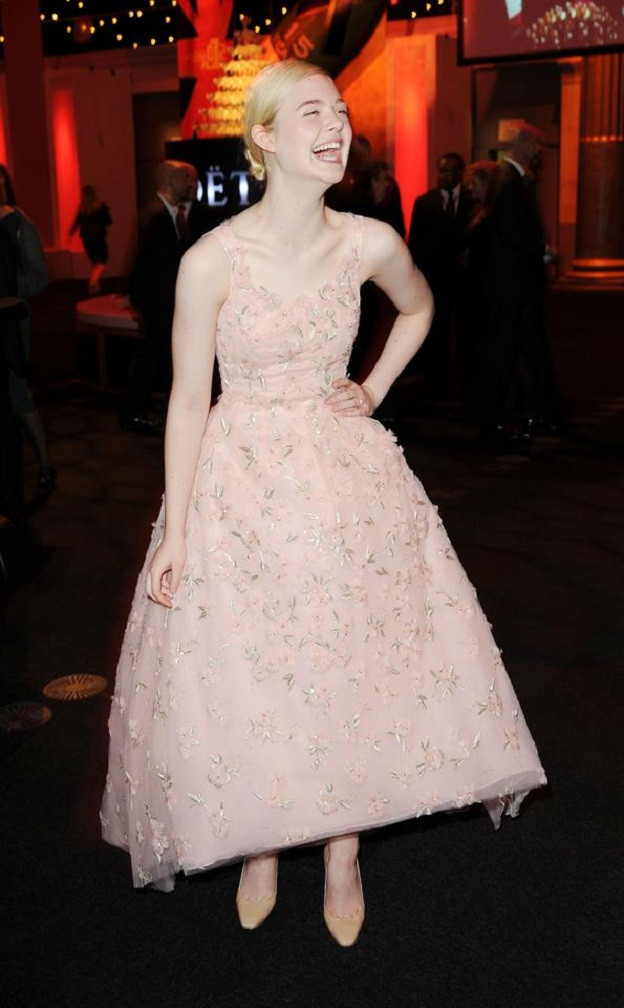 Elle Fanning: pic #562569