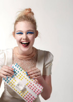 Elle Fanning photo #