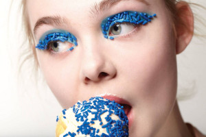 Elle Fanning photo #