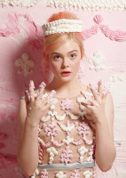 Elle Fanning photo #