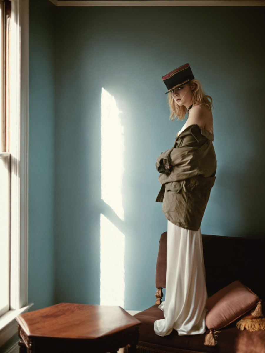 Elle Fanning: pic #859579