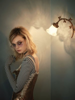 Elle Fanning photo #