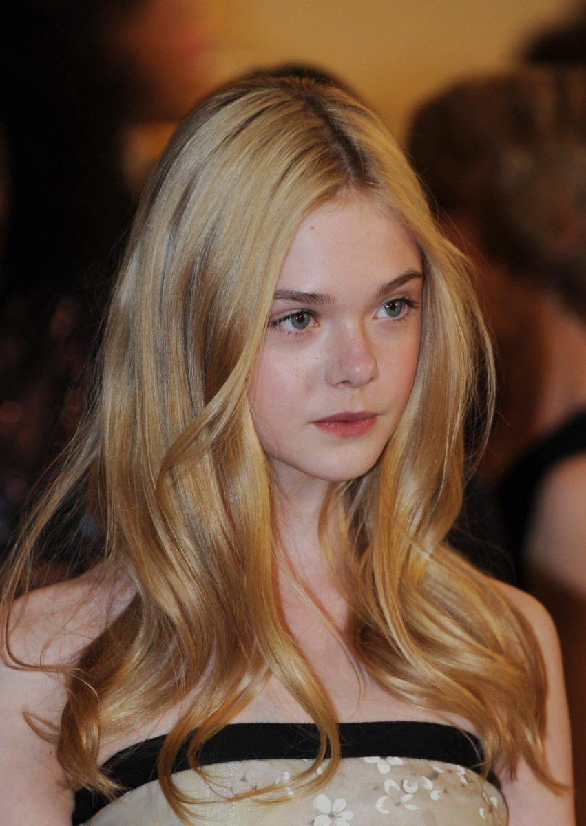 Elle Fanning: pic #316808