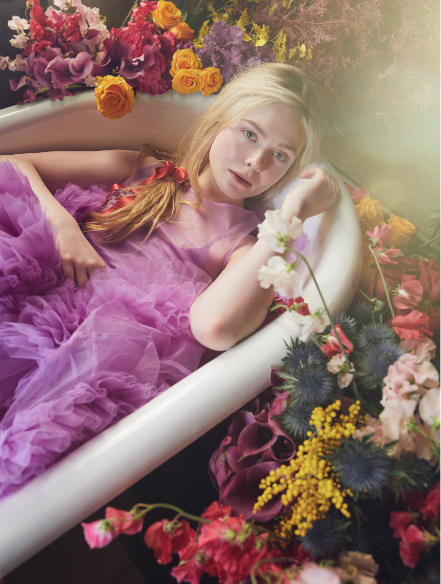 Elle Fanning: pic #1326609