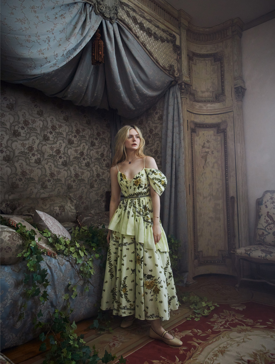 Elle Fanning: pic #1326607