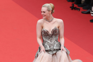 Elle Fanning photo #