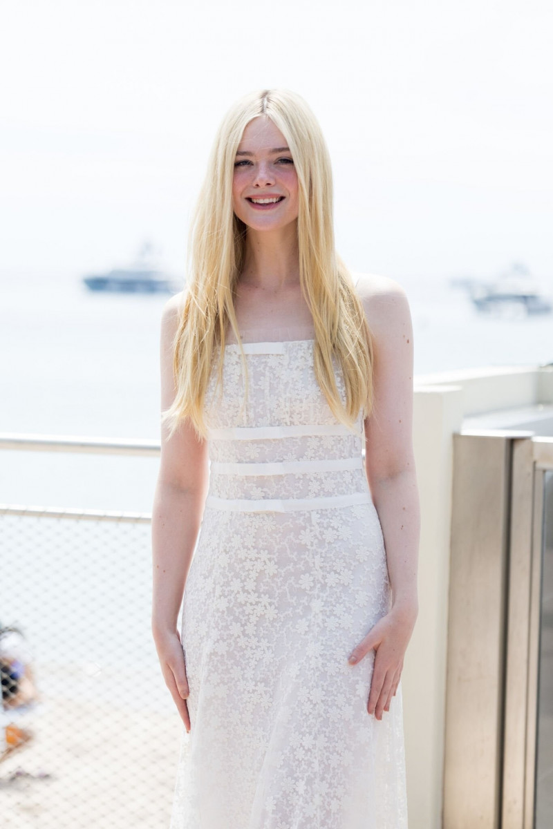 Elle Fanning: pic #1329026