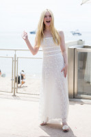 Elle Fanning photo #