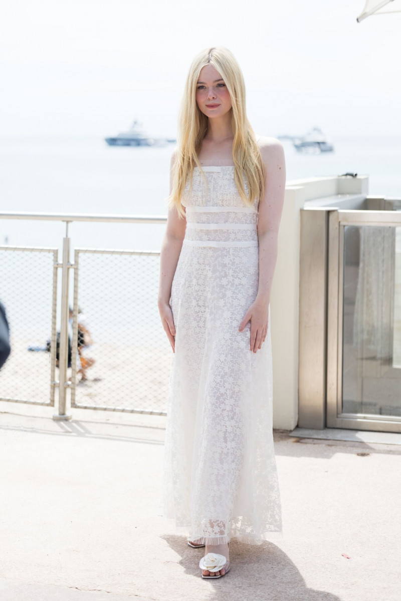 Elle Fanning: pic #1329028