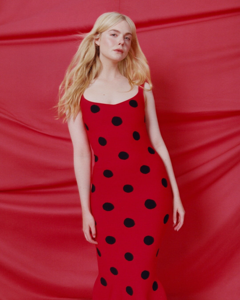 Elle Fanning: pic #1334009