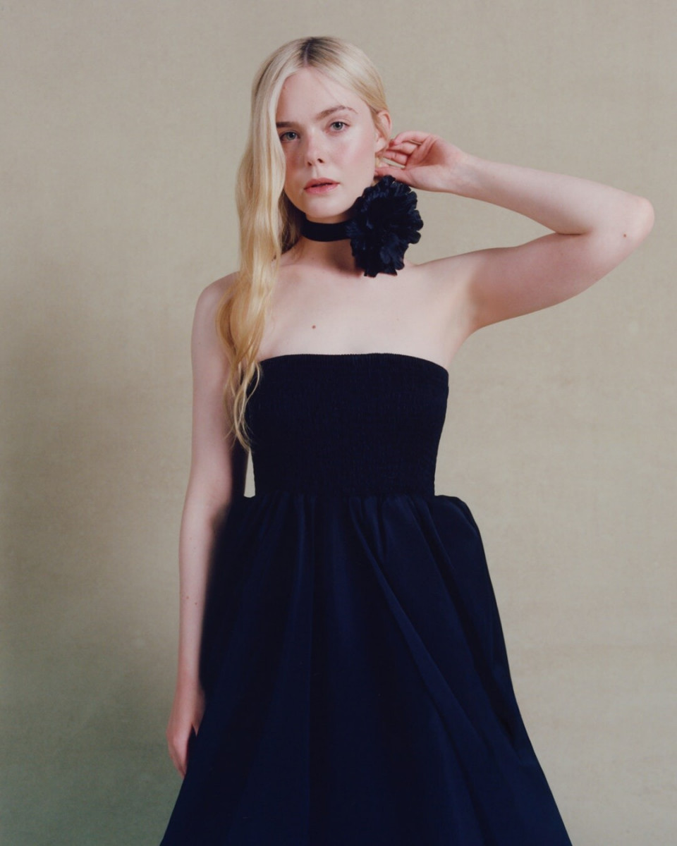 Elle Fanning: pic #1334010