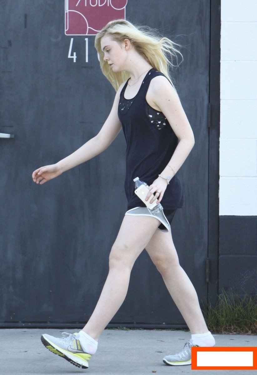 Elle Fanning: pic #618578