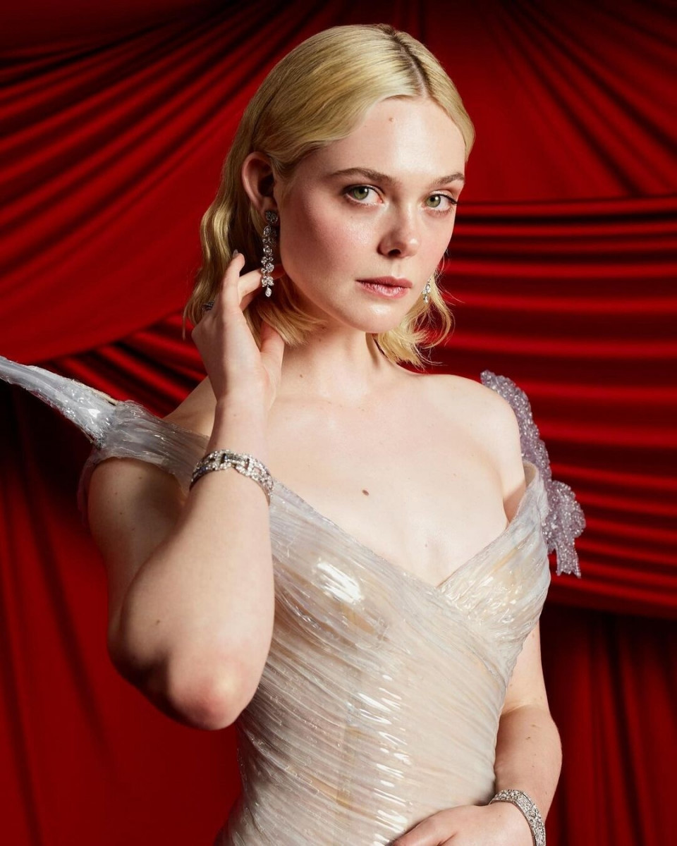 Elle Fanning: pic #1353582