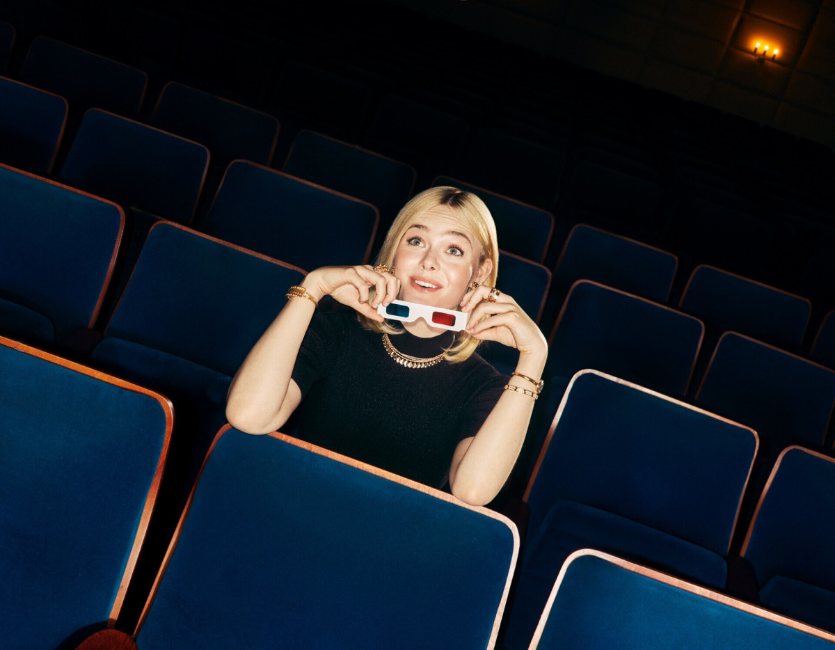 Elle Fanning: pic #1367533