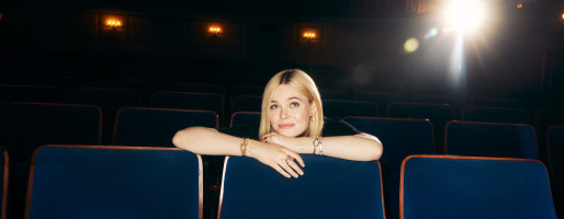 Elle Fanning photo #