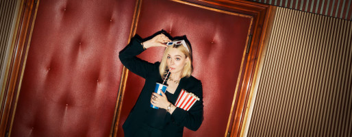 Elle Fanning photo #