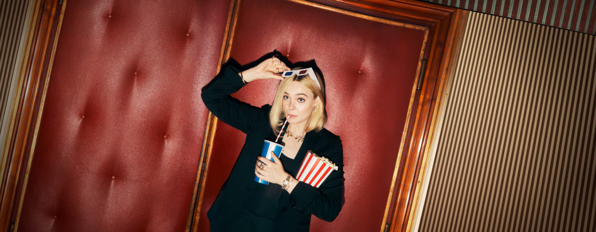 Elle Fanning: pic #1367534