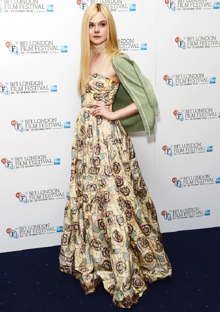 Elle Fanning: pic #573794