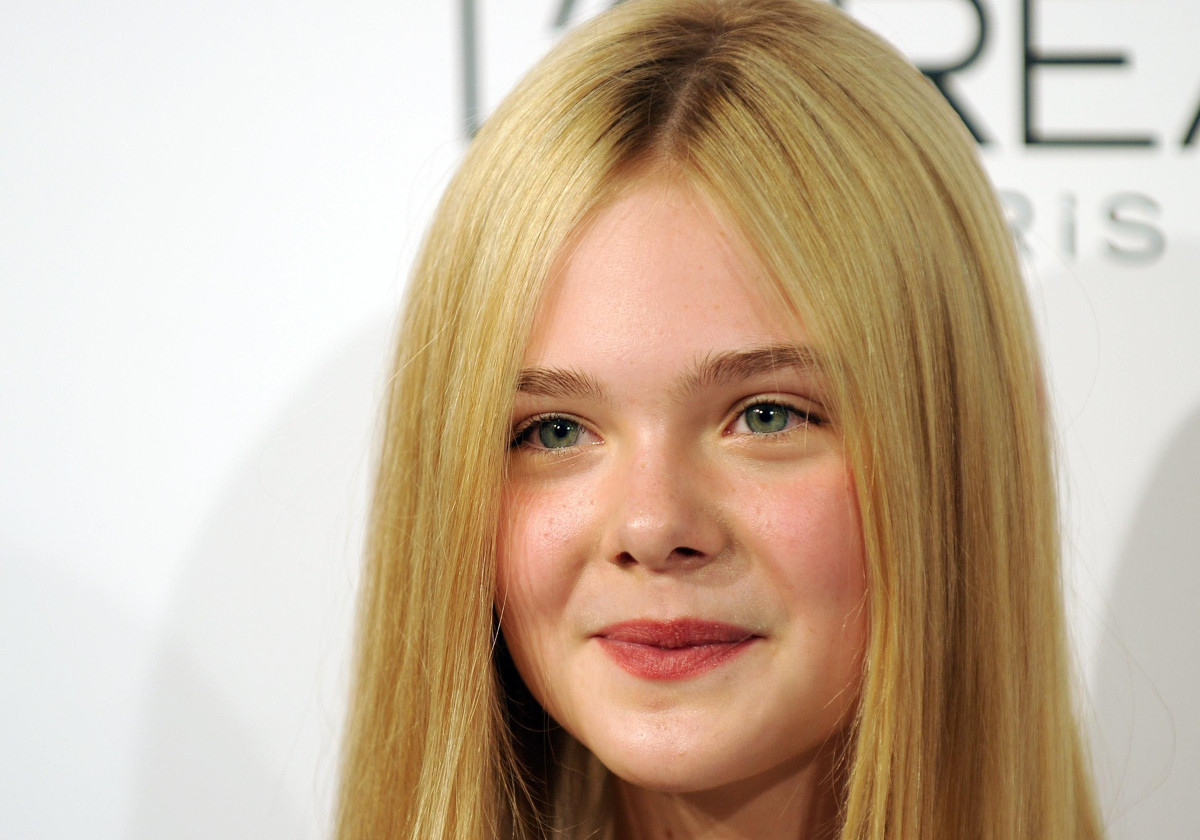 Elle Fanning: pic #316140