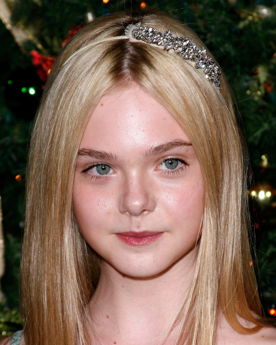 Elle Fanning: pic #316174