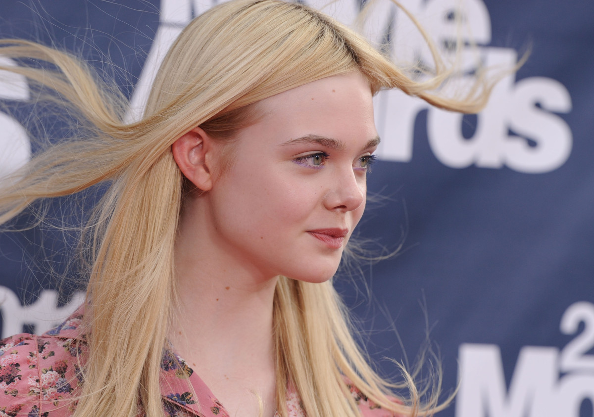 Elle Fanning: pic #384946