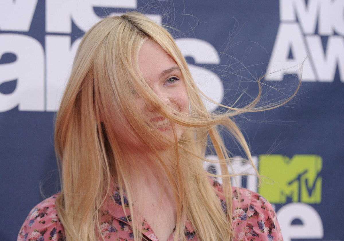 Elle Fanning: pic #384947