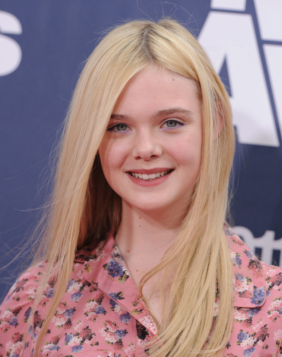 Elle Fanning: pic #384945