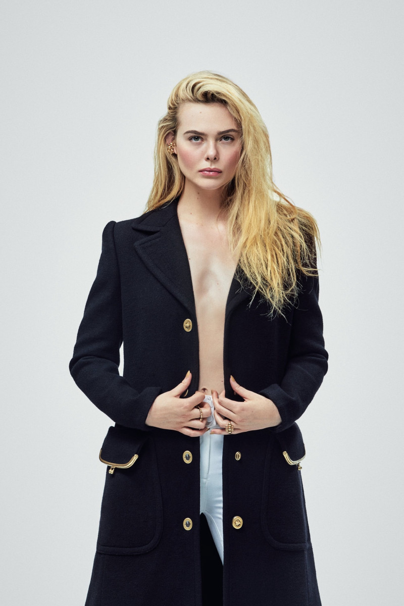 Elle Fanning: pic #1290254