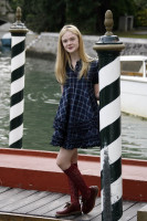 Elle Fanning photo #