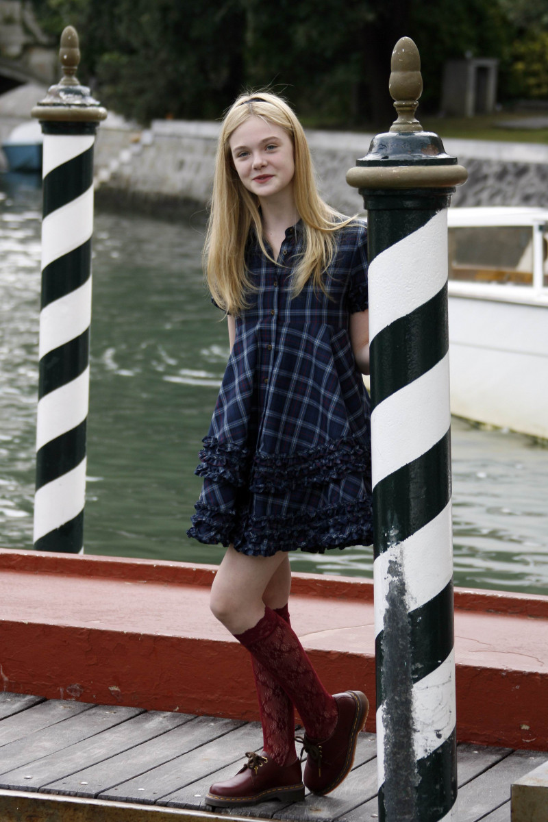 Elle Fanning: pic #315212