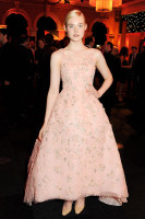 Elle Fanning photo #