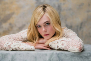 Elle Fanning photo #