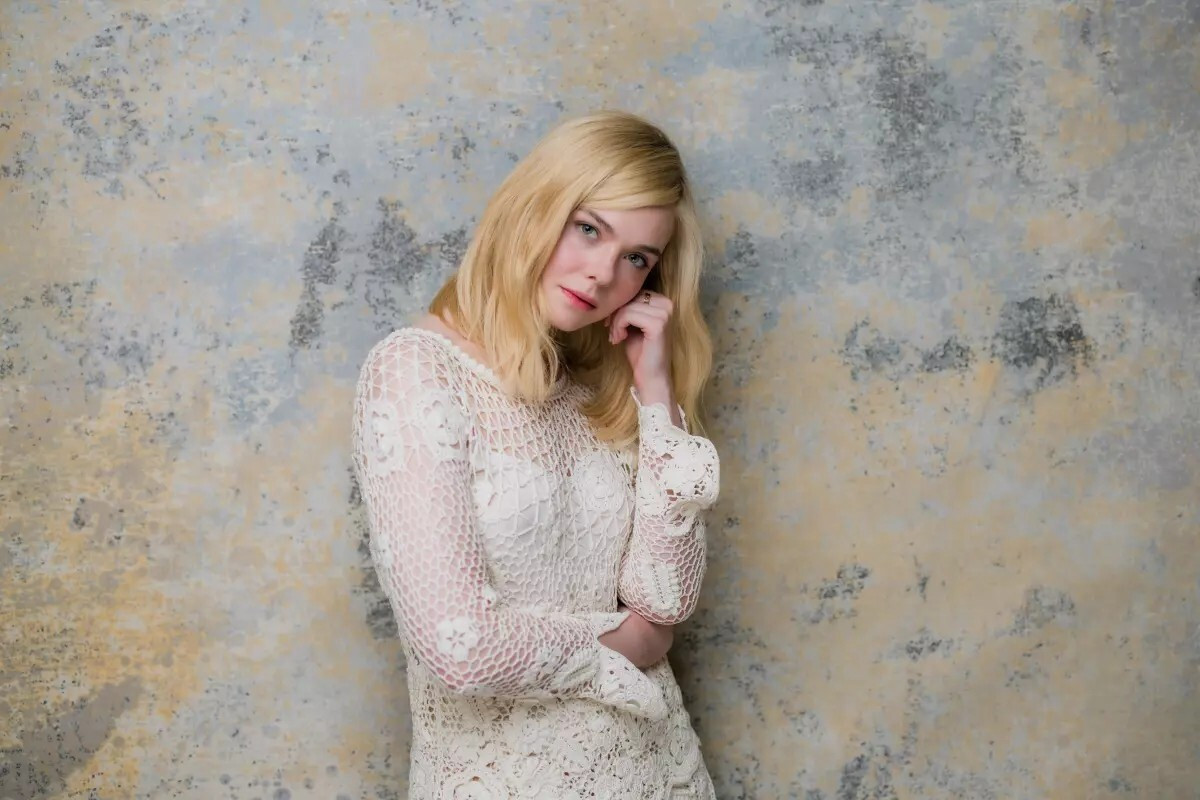 Elle Fanning: pic #1367110