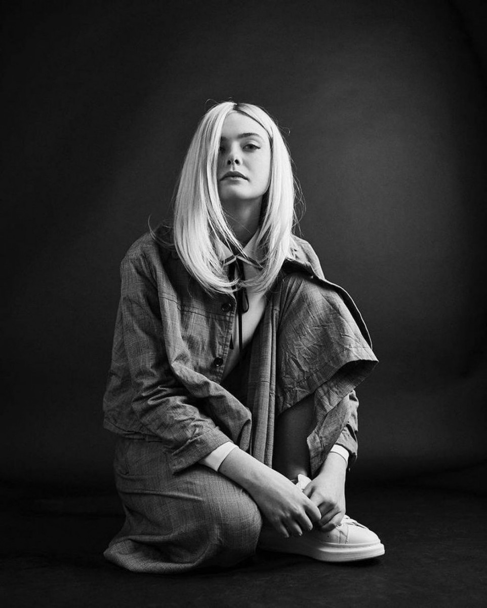 Elle Fanning: pic #1197716