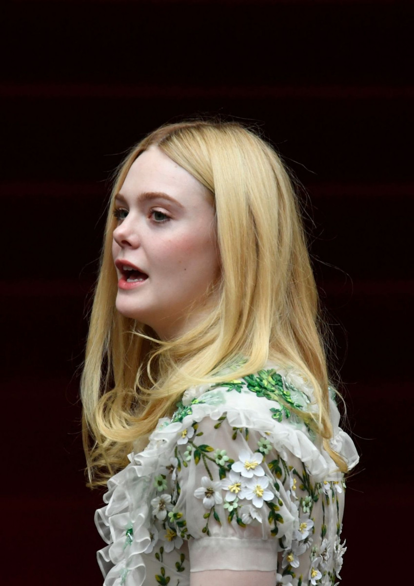 Elle Fanning: pic #1204882