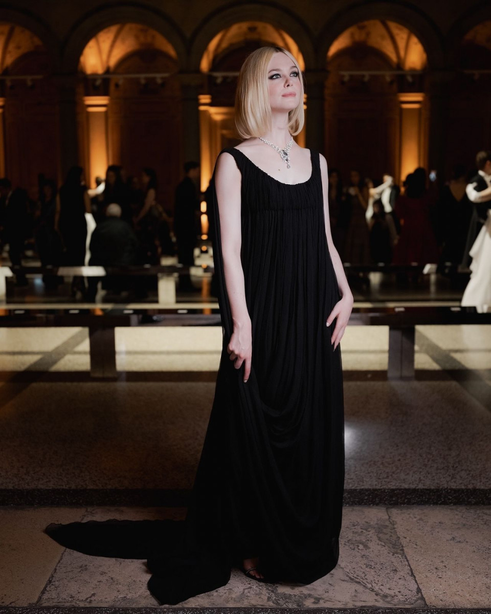 Elle Fanning: pic #1354015